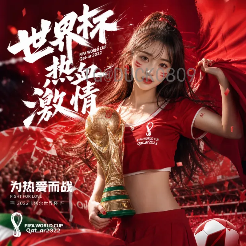 2026年世界杯夺冠热门深度分析：传统豪强与新势力谁能笑到最后？